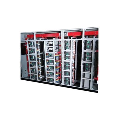 Bus Bar Panel