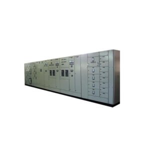 DG Synchronizing Panel