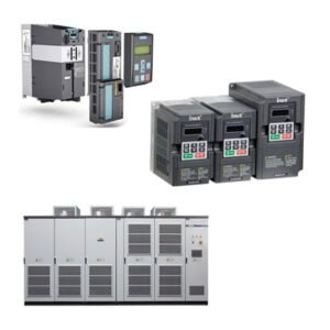 LV/MV Drives