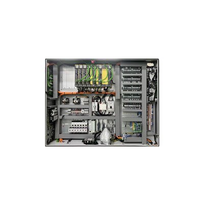 PLC Panel