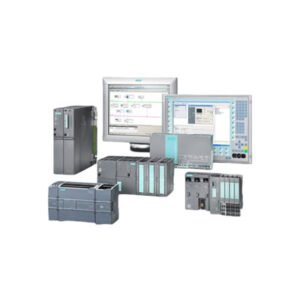 Siemens HMI