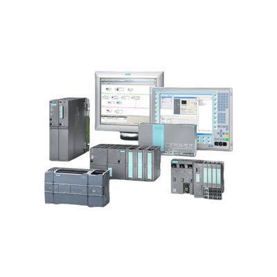Siemens HMI