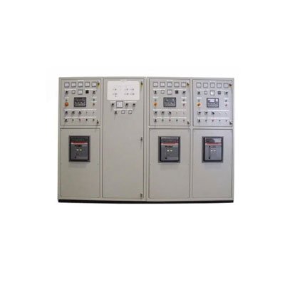Amf Panel
