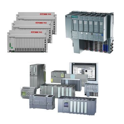 Plc
